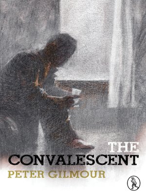 cover image of The Convalescent